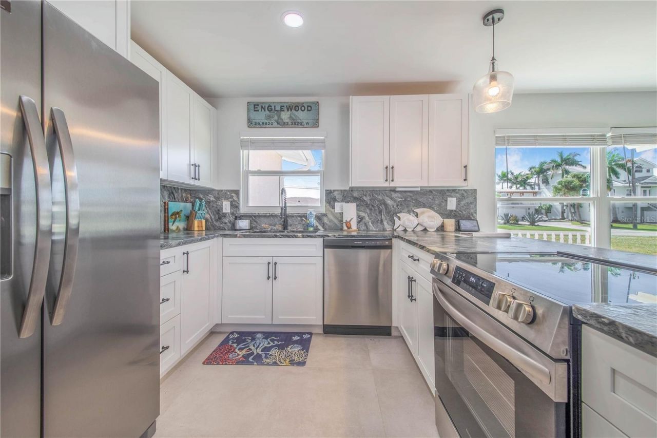 1970 Georgia Avenue, Englewood, FL 34224 Photo