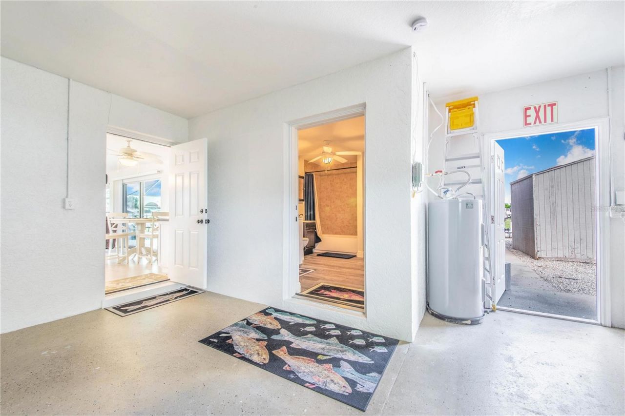 1970 Georgia Avenue, Englewood, FL 34224 Photo