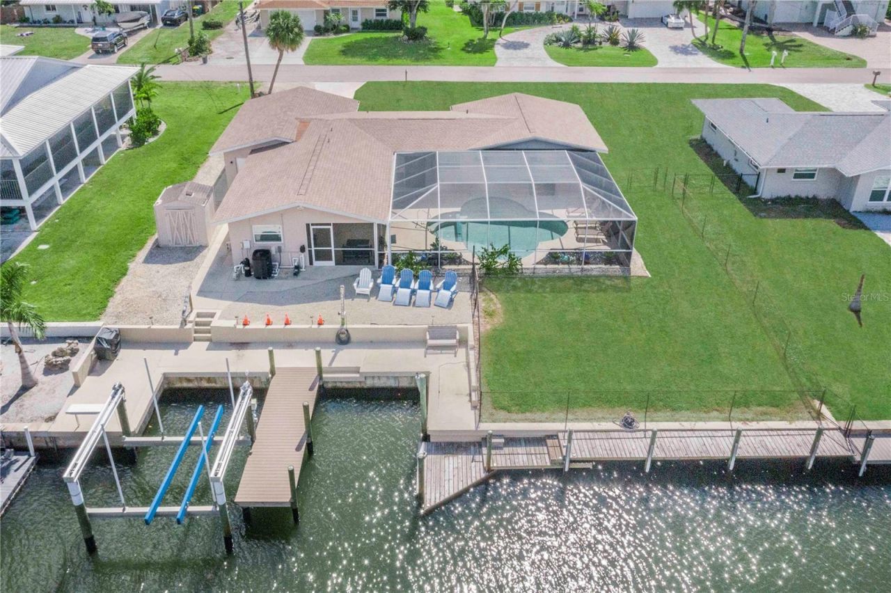 1970 Georgia Avenue, Englewood, FL 34224 Photo