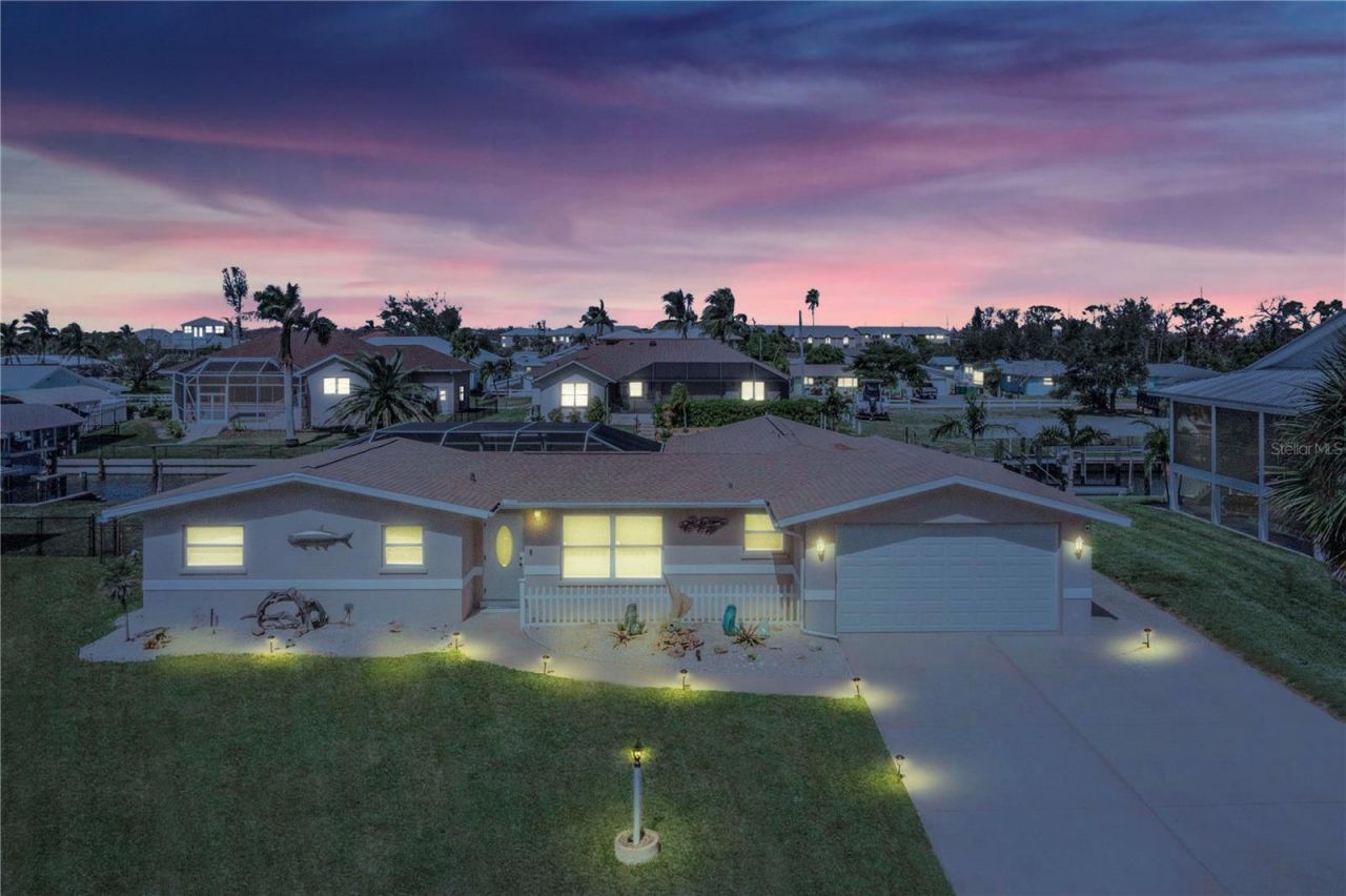 1970 Georgia Avenue, Englewood, FL 34224 Photo