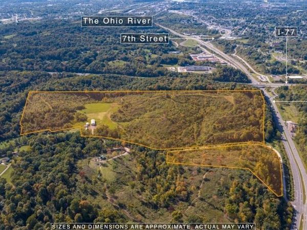540 Roth Road, Parkersburg, WV 26104