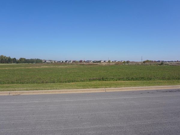 Sec 7 Twp 34N, R 11E, Manhattan, IL 60442
