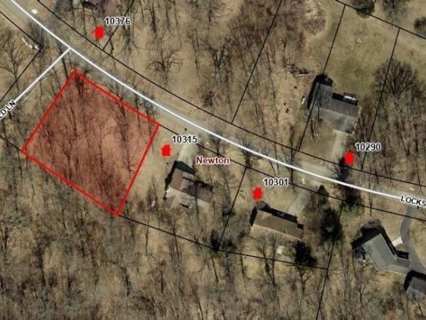 0-Lot 50 Locksley Drive, Rensselaer, IN 47978