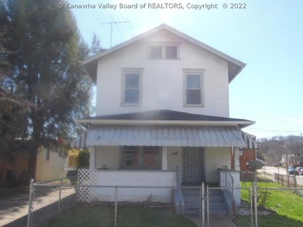 1515 Grosscup Avenue, Dunbar, WV 25064