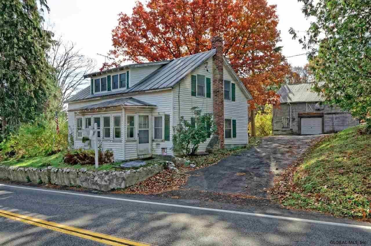 875 Ny Rt 43, Stephentown, NY 12168 Main Photo