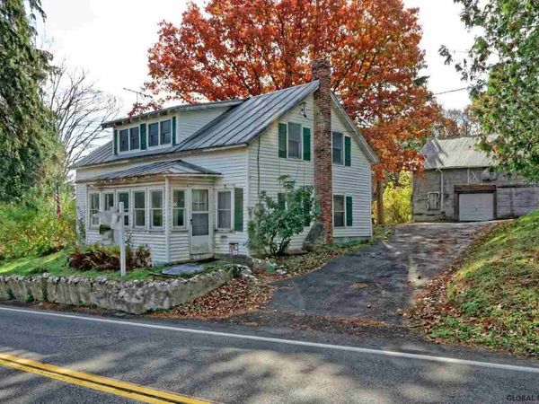 875 NY RT 43, Stephentown, NY 12168
