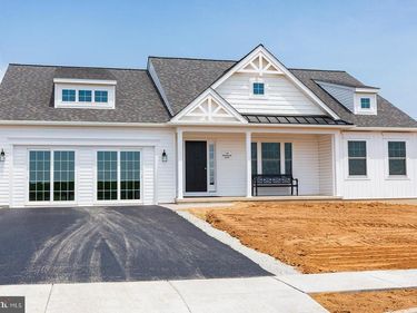 324 GREENWOOD DRIVE, Unit LOT 42 (DO, OXFORD, PA 19363