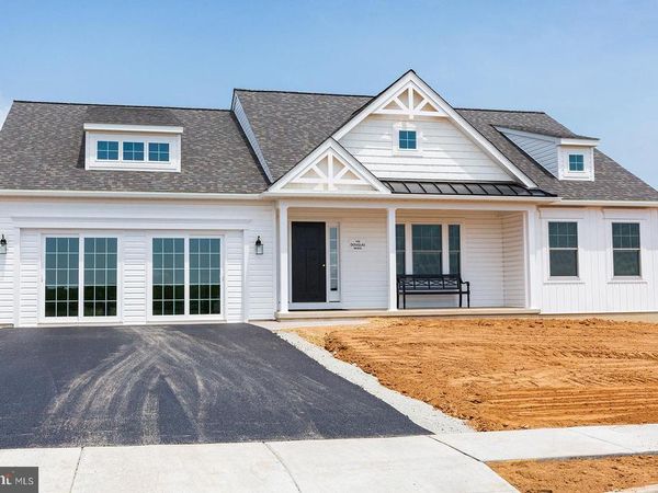 324 GREENWOOD DRIVE, Unit LOT 42 (DO, OXFORD, PA 19363