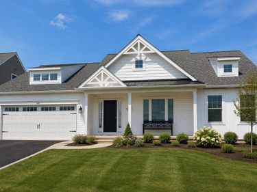 GREENWOOD DRIVE, Unit C (DOUGLAS, OXFORD, PA 19363