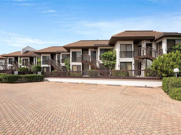 5393 GULF OF MEXICO DRIVE, Unit 208, LONGBOAT KEY, FL 34228