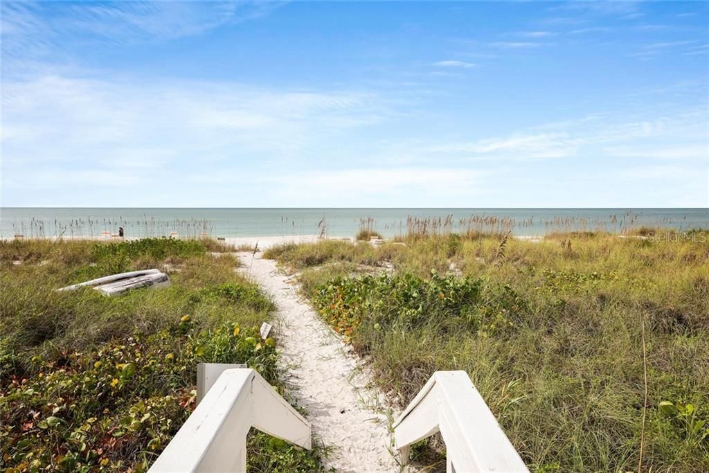 5393 Gulf Of Mexico Drive, Unit 208, Longboat Key, FL 34228 Photo