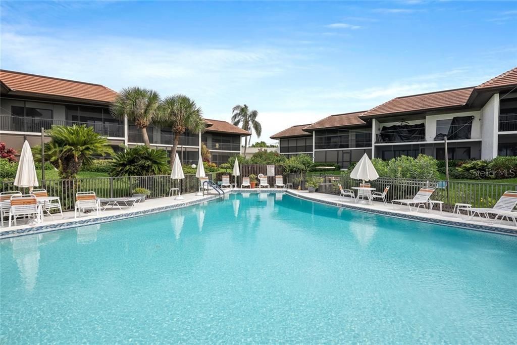 5393 Gulf Of Mexico Drive, Unit 208, Longboat Key, FL 34228 Photo