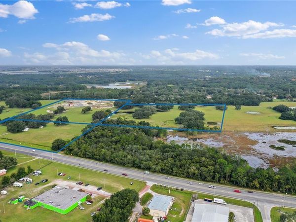 1401 STATE ROAD 44, LEESBURG, FL 34748