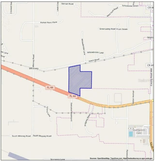 1401 State Road 44, Leesburg, FL 34748 Photo