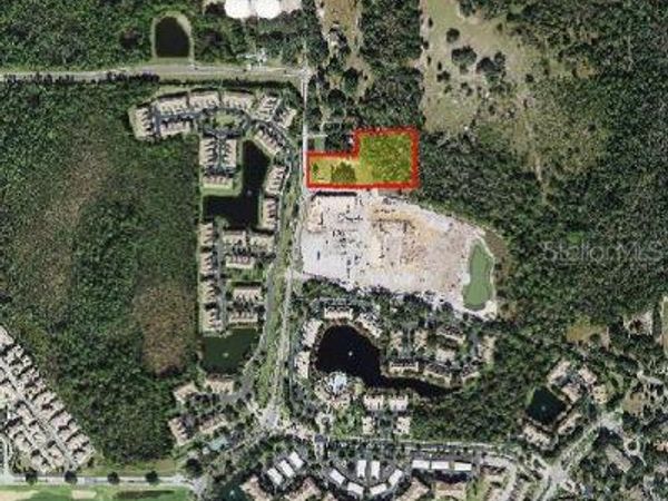 1245 S GOODMAN ROAD, CHAMPIONS GATE, FL 33896