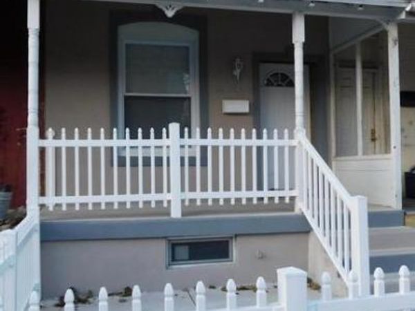 6047 KERSHAW STREET, PHILADELPHIA, PA 19151