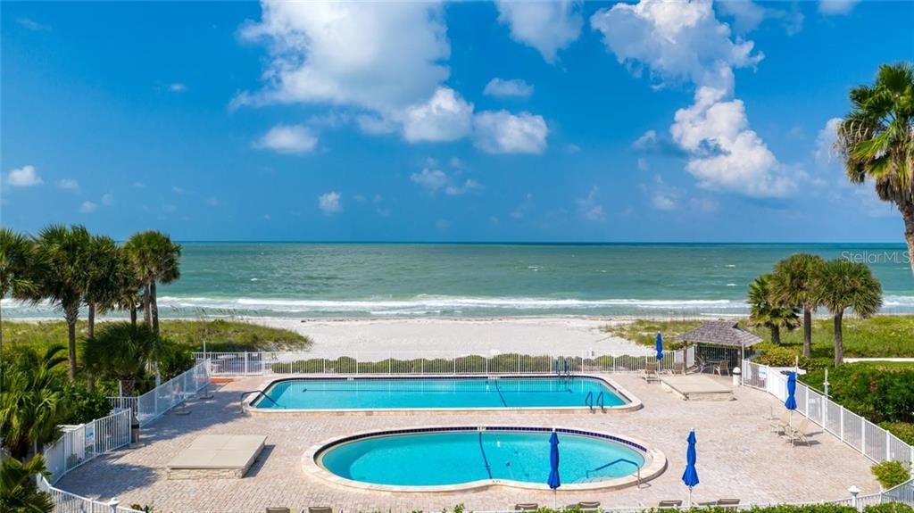 4825 Gulf Of Mexico Drive, Unit 605, Longboat Key, FL 34228 Photo