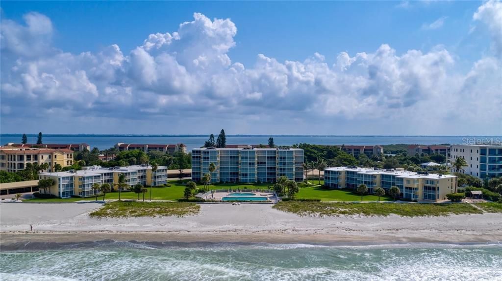4825 Gulf Of Mexico Drive, Unit 605, Longboat Key, FL 34228 Photo