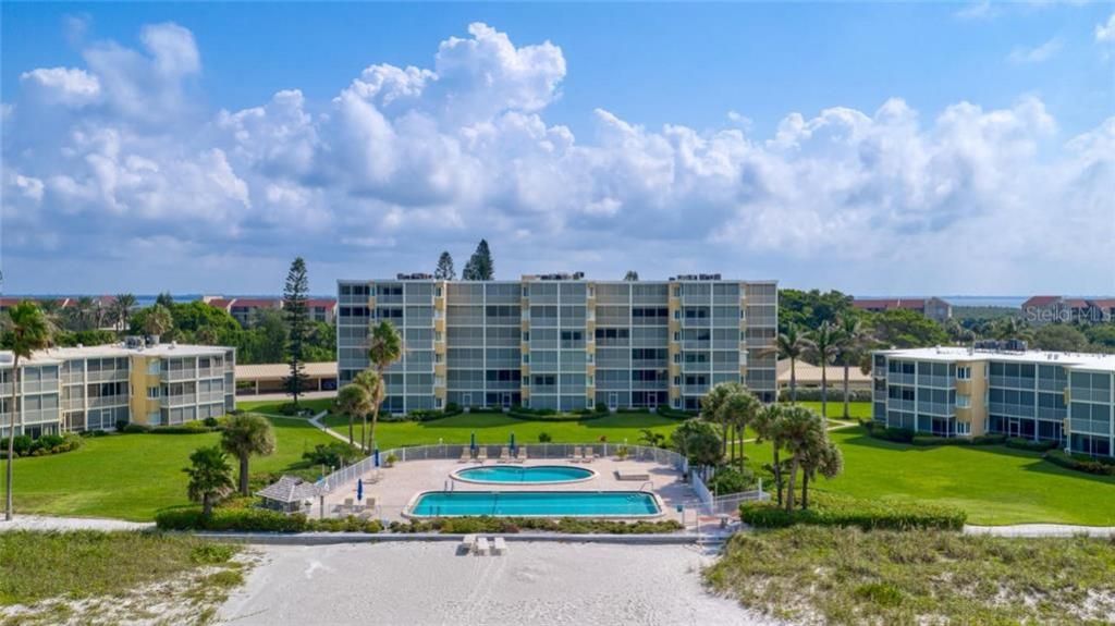 4825 Gulf Of Mexico Drive, Unit 605, Longboat Key, FL 34228 Photo
