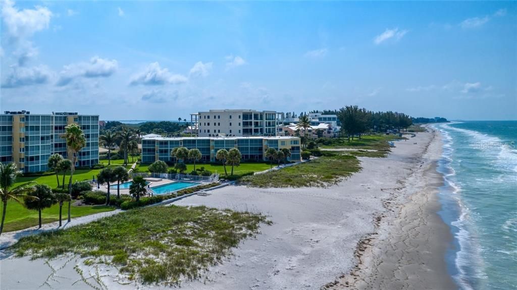 4825 Gulf Of Mexico Drive, Unit 605, Longboat Key, FL 34228 Photo