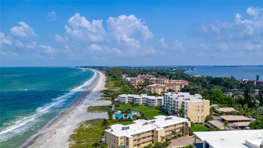 4825 Gulf Of Mexico Drive, Unit 605, Longboat Key, FL 34228 Photo