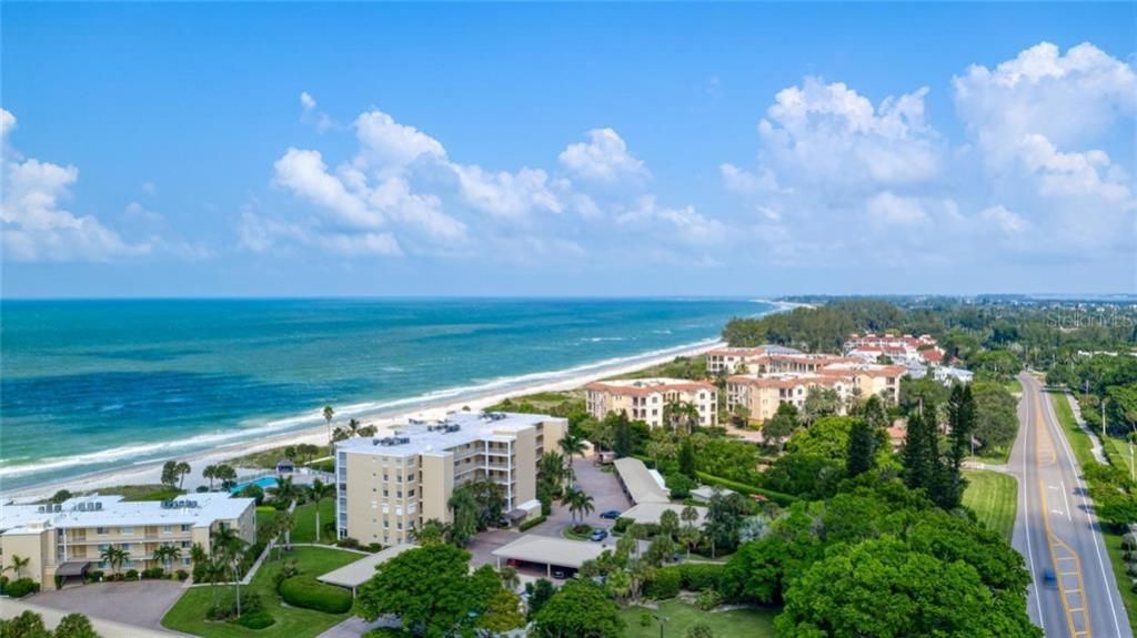 4825 Gulf Of Mexico Drive, Unit 605, Longboat Key, FL 34228 Photo