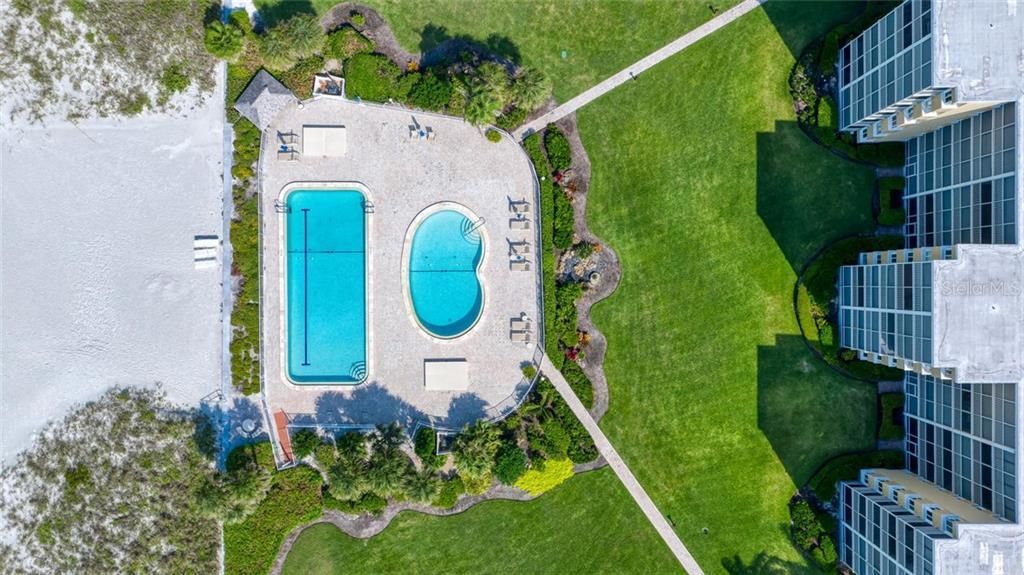 4825 Gulf Of Mexico Drive, Unit 605, Longboat Key, FL 34228 Photo