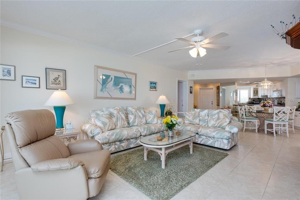 4825 Gulf Of Mexico Drive, Unit 605, Longboat Key, FL 34228 Photo