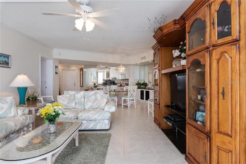 4825 Gulf Of Mexico Drive, Unit 605, Longboat Key, FL 34228 Photo