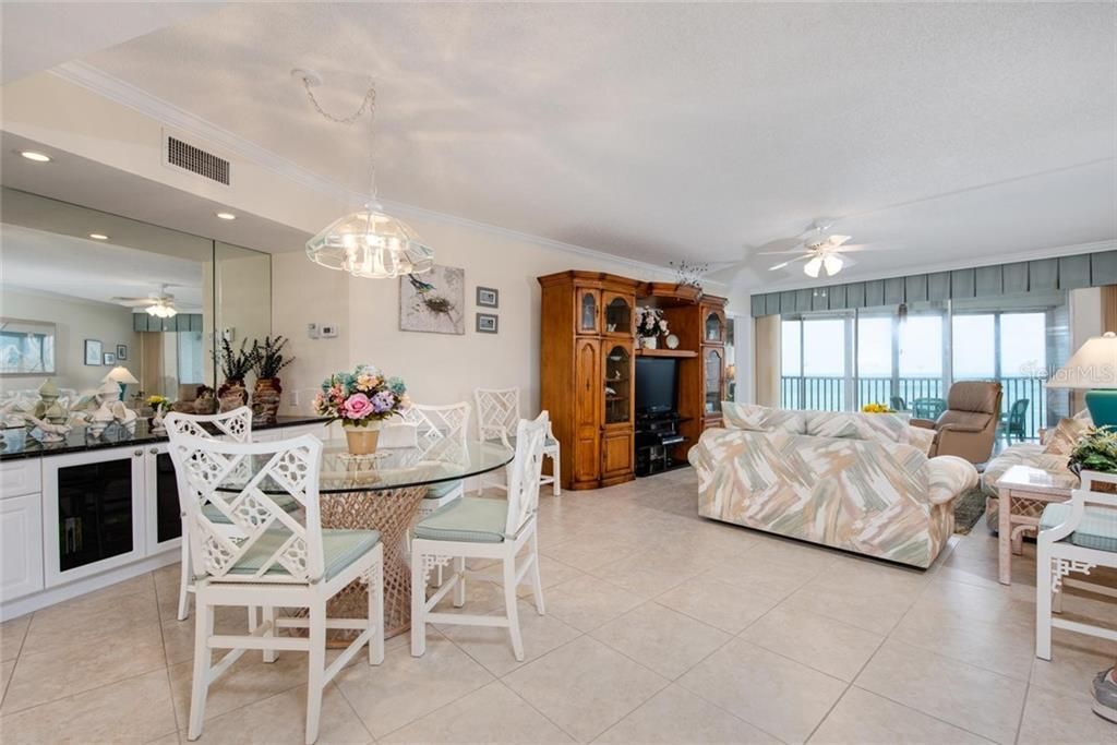 4825 Gulf Of Mexico Drive, Unit 605, Longboat Key, FL 34228 Photo