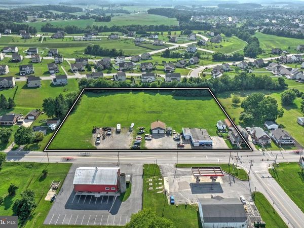 2217-2233 BALTIMORE PIKE, HANOVER, PA 17331