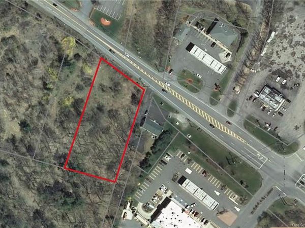 245 Route 17k, Newburgh, NY 12550