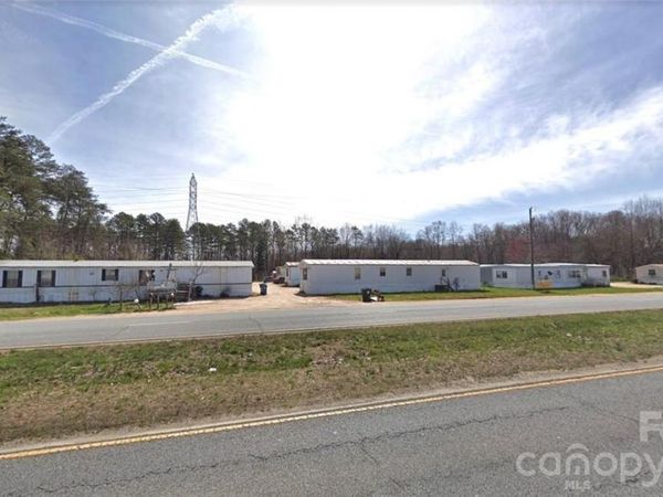 00 Us Hwy 29 Highway, China Grove, NC 28023