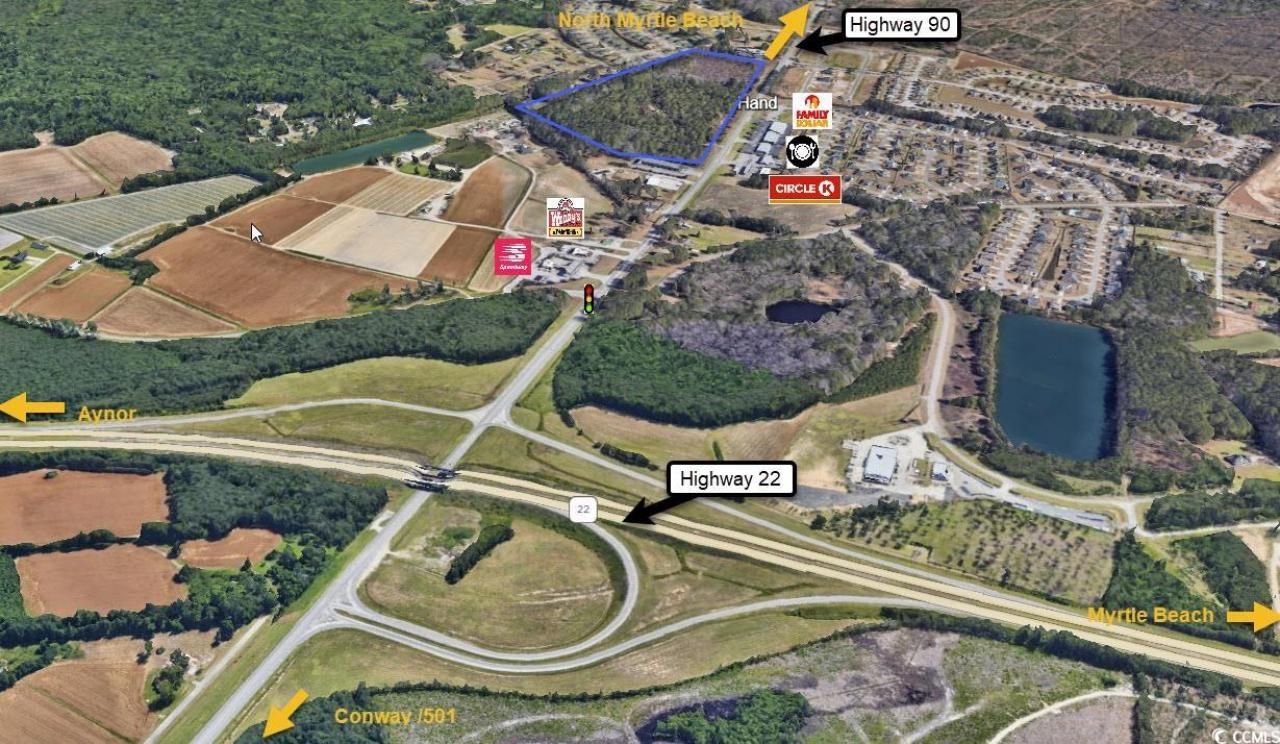 Highway 90, Longs, SC 29568 Main Photo