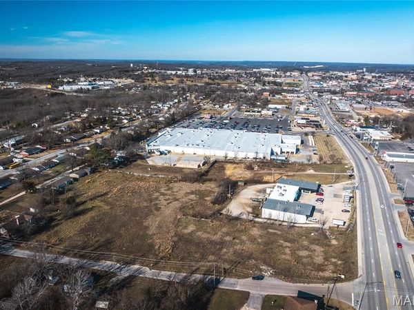 640 S Bishop Avenue, Rolla, MO 65401