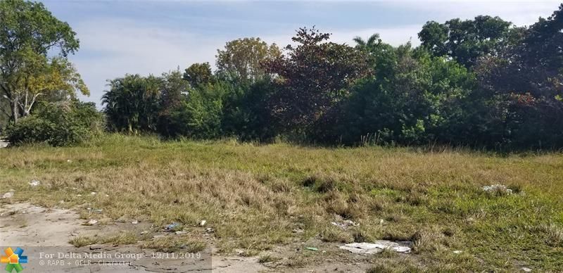 450 136th Street, North Miami, FL 33161 Photo