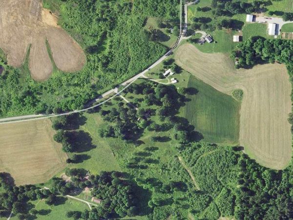 0 Locust Grove Road, Russellville, KY 42206