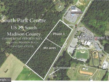 SEMINOLE, MADISON, VA 22727