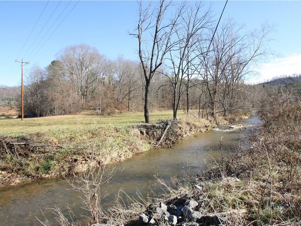 199 Sandy Mush Creek Road, Leicester, NC 28748