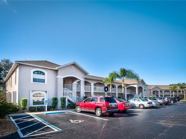 11644 SW EGRET CIRCLE, Unit 506, LAKE SUZY, FL 34269