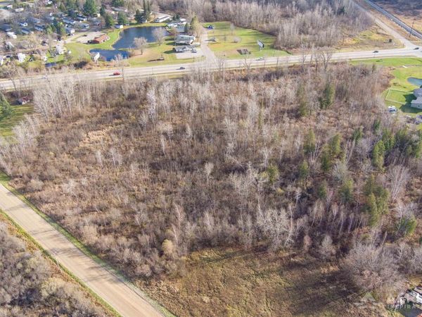 I-75 Business Loop, West Branch, MI 48661