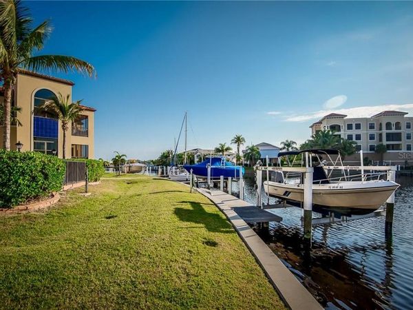 3334 PURPLE MARTIN DRIVE, Unit 211, PUNTA GORDA, FL 33950