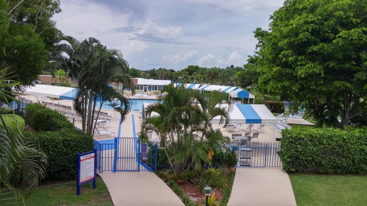 13765 Flora Place, Unit A, Delray Beach, FL 33484 Photo