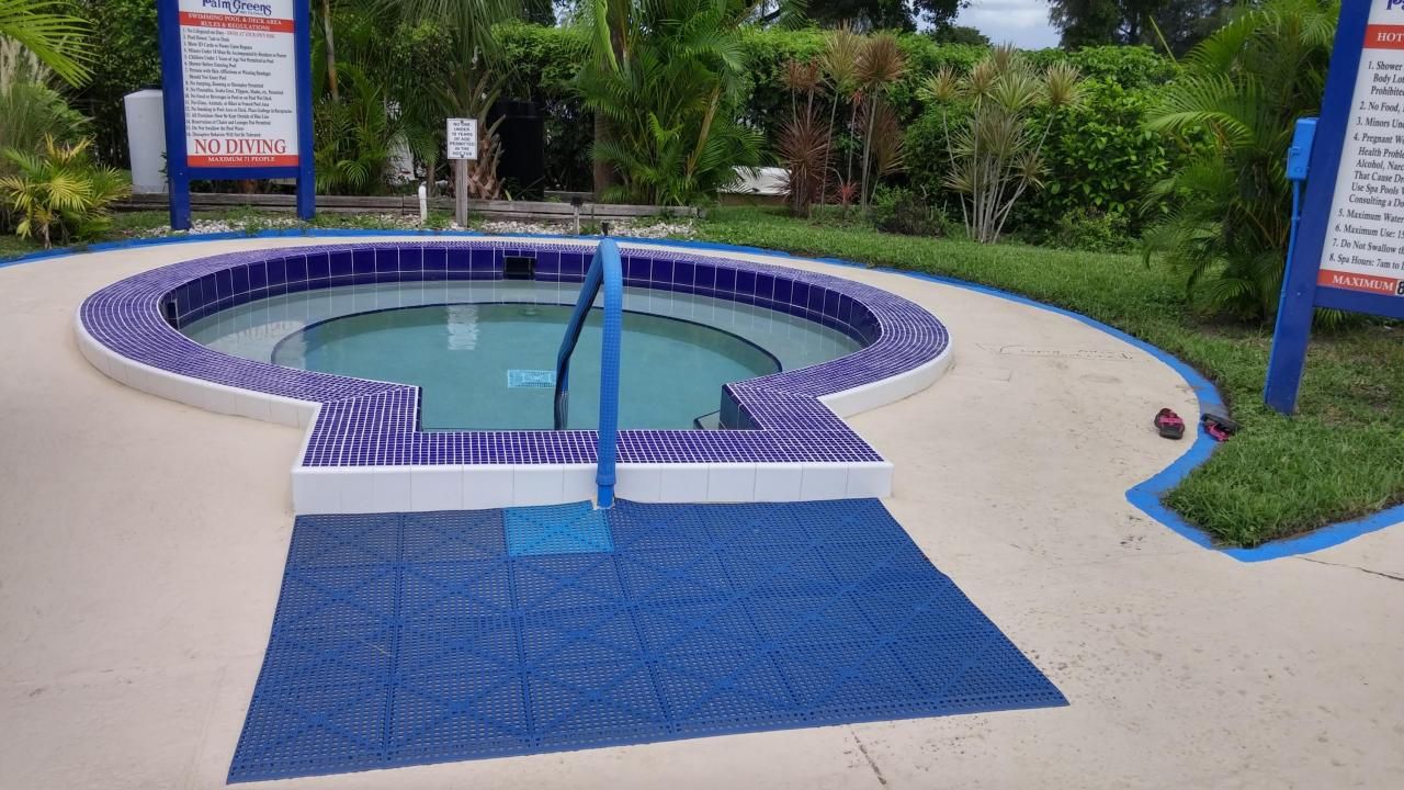 13765 Flora Place, Unit A, Delray Beach, FL 33484 Photo