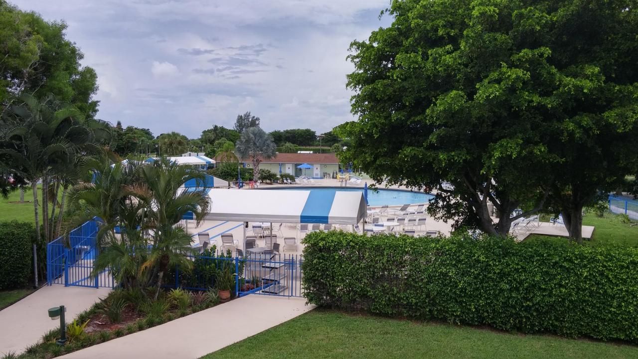 13765 Flora Place, Unit A, Delray Beach, FL 33484 Photo
