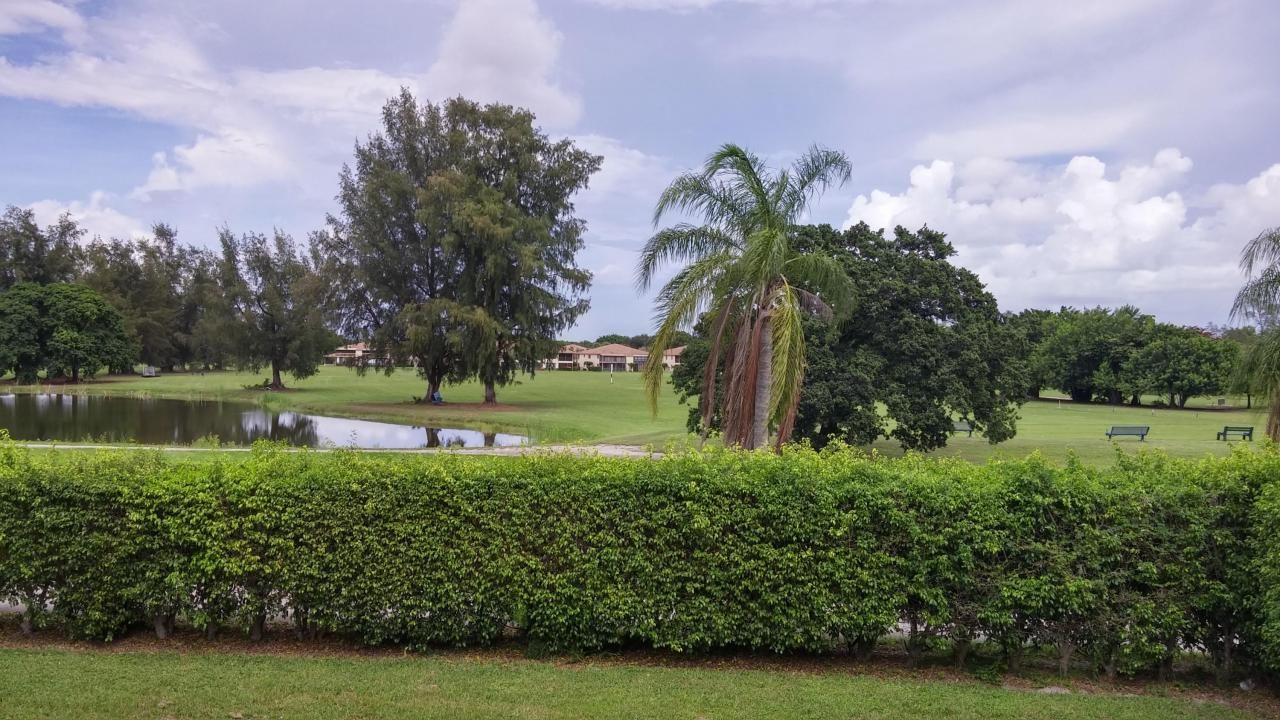 13765 Flora Place, Unit A, Delray Beach, FL 33484 Photo