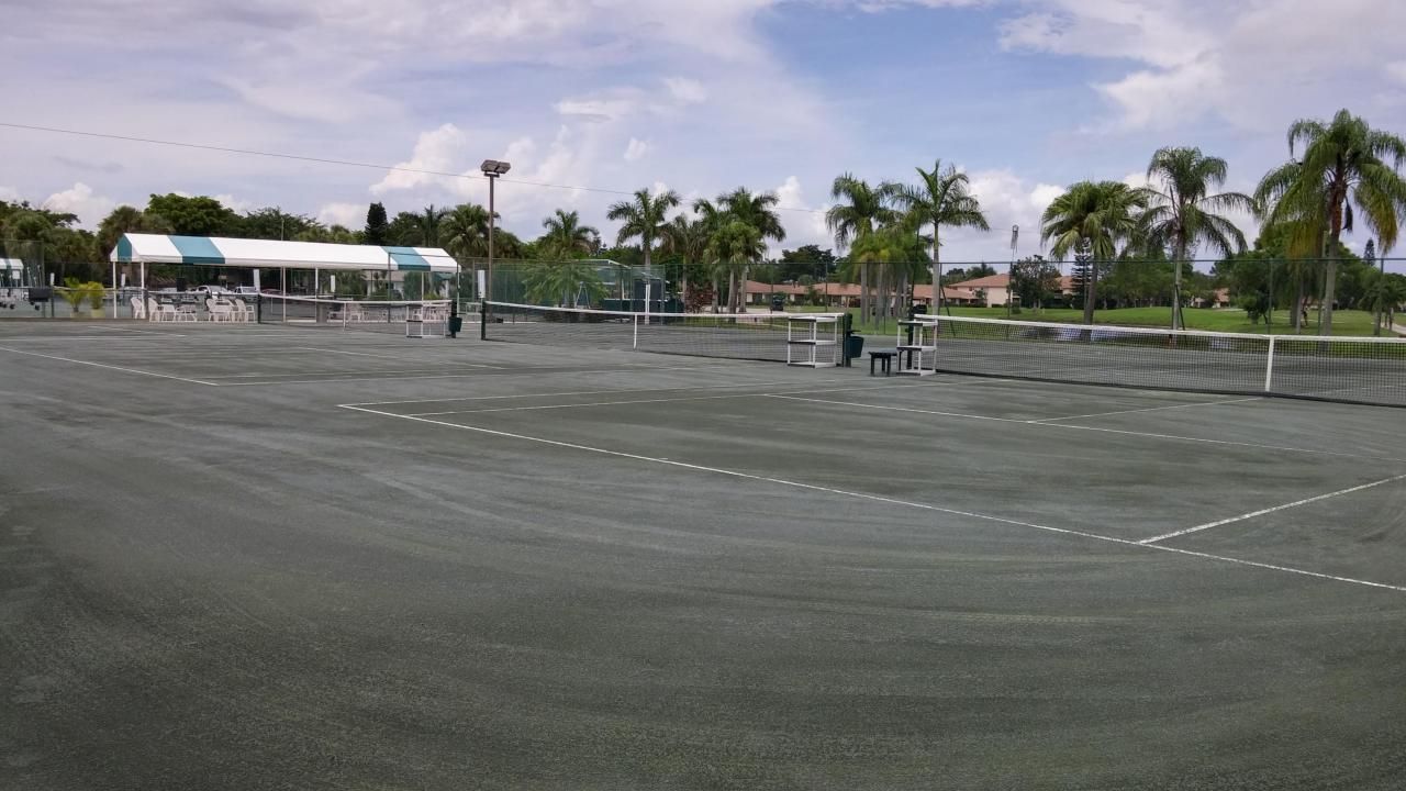 13765 Flora Place, Unit A, Delray Beach, FL 33484 Photo