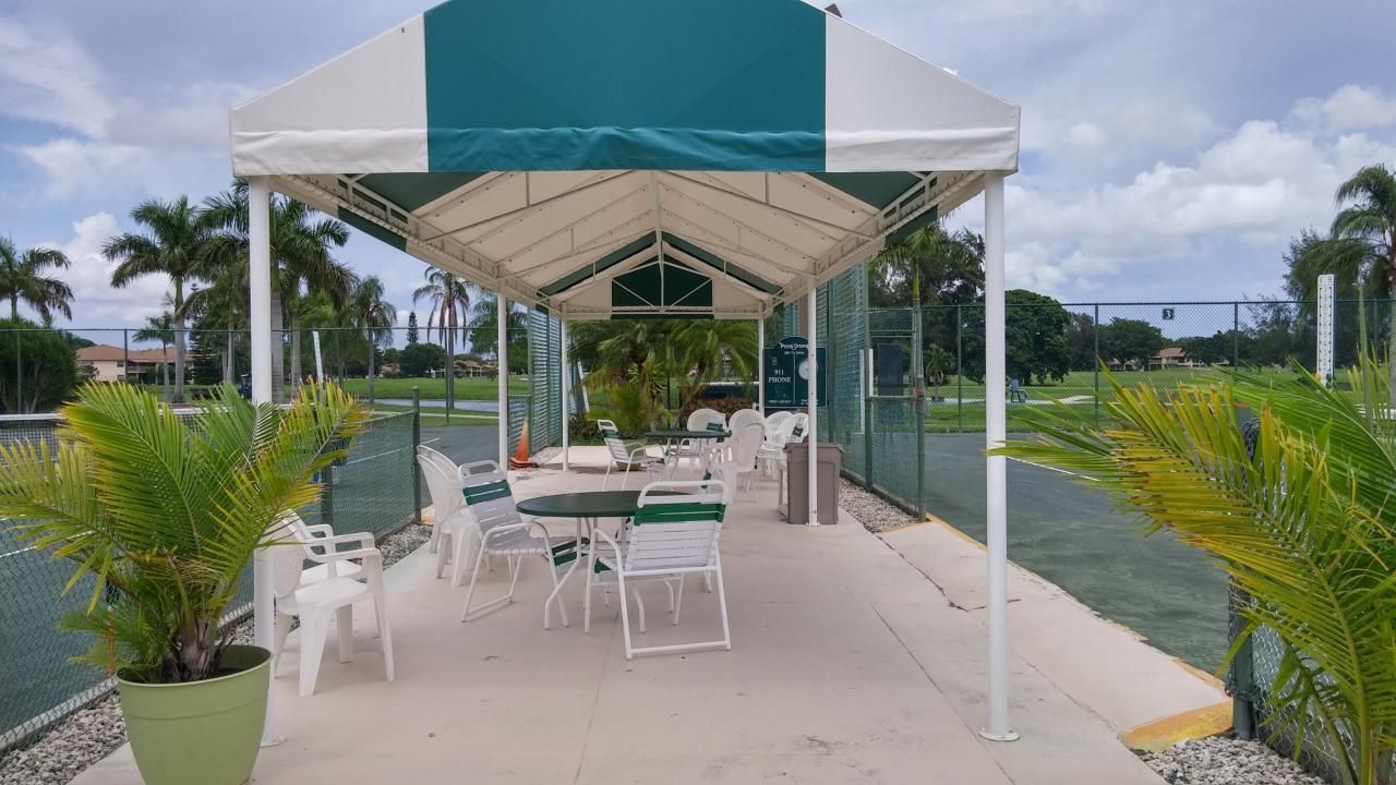13765 Flora Place, Unit A, Delray Beach, FL 33484 Photo