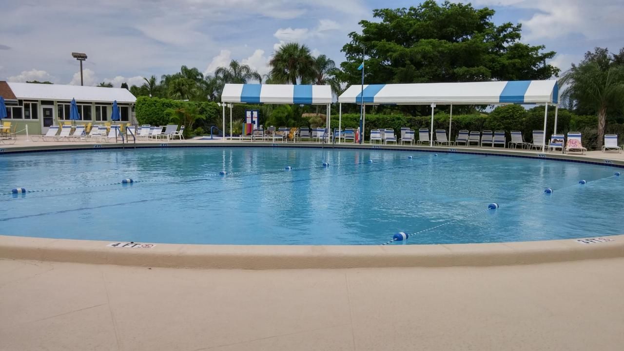 13765 Flora Place, Unit A, Delray Beach, FL 33484 Photo