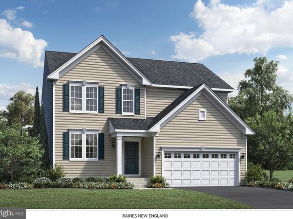 2228 BLUE GILL DR, Unit 54, QUAKERTOWN, PA 18951